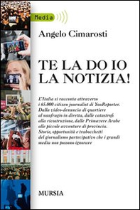 Te la do io la notizia! - Librerie.coop