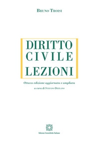 Diritto civile. Lezioni - Librerie.coop