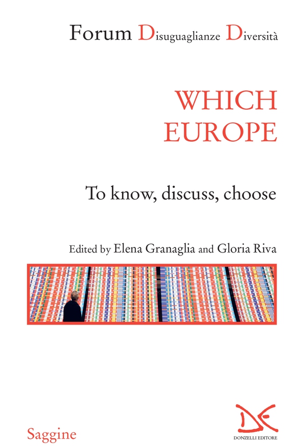 Which Europe - Librerie.coop Which Europe - Librerie.coop