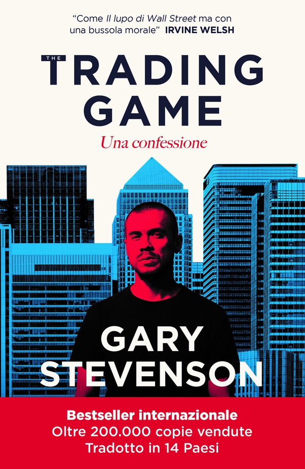 The Trading Game - Librerie.coop The Trading Game - Librerie.coop