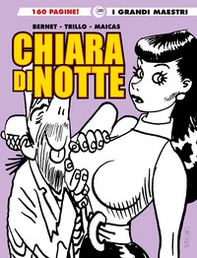 Chiara di notte - Vol. 11 - Librerie.coop