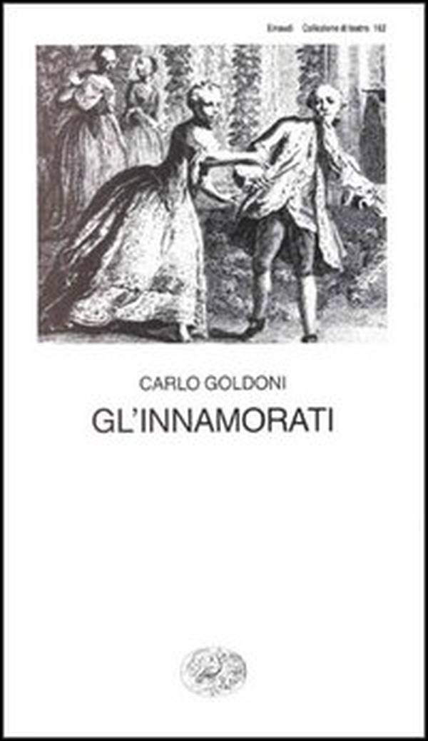Gl'innamorati - Librerie.coop Gl'innamorati - Librerie.coop
