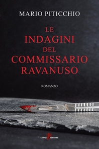 Le indagini del commissario Ravanuso - Librerie.coop