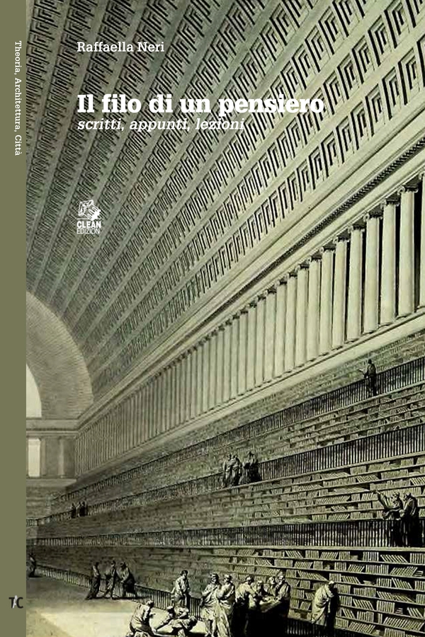 IL FILO DI UN PENSIERO - Librerie.coop IL FILO DI UN PENSIERO - Librerie.coop