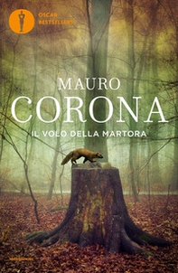 Il volo della martora - Librerie.coop Il volo della martora - Librerie.coop