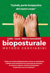 Bioposturale. Metodo Cenciarini - Librerie.coop