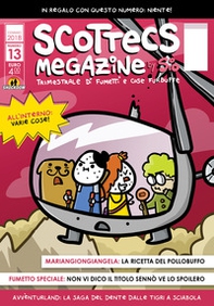 Scottecs megazine - Librerie.coop Scottecs megazine - Librerie.coop