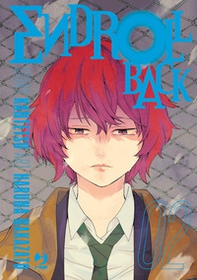 Endroll back - Vol. 2 - Librerie.coop Endroll back - Vol. 2 - Librerie.coop