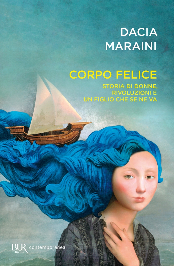 Corpo felice - Librerie.coop Corpo felice - Librerie.coop