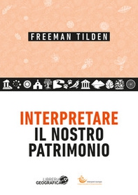 Interpretare il nostro patrimonio - Librerie.coop