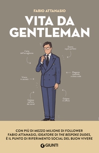 Vita da gentleman - Librerie.coop