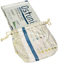 Ostuni. Marina e colli. Itinerari - Librerie.coop