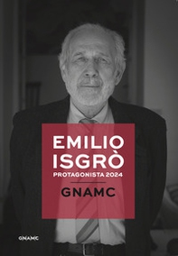 Artista alla GNAMC. Emilio Isgrò protagonista 2024. Catalogo della mostra (Roma, 8 maggio 2024-3 giugno 2025) - Librerie.coop Artista alla GNAMC. Emilio Isgrò protagonista 2024. Catalogo della mostra (Roma, 8 maggio 2024-3 giugno 2025) - Librerie.coop