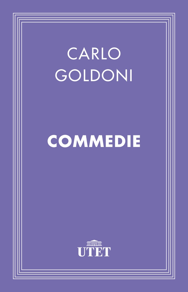 Commedie - Librerie.coop Commedie - Librerie.coop