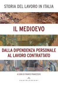 Storia del lavoro in Italia - Librerie.coop