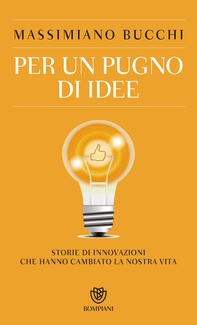 Per un pugno di idee - Librerie.coop Per un pugno di idee - Librerie.coop
