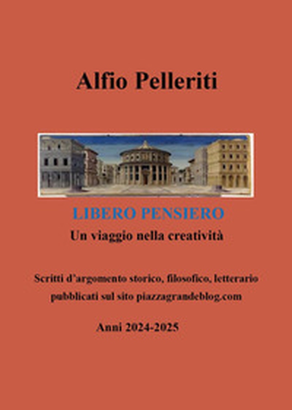Libero pensiero. Un viaggio nella creatività - Librerie.coop