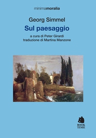 Sul paesaggio - Librerie.coop Sul paesaggio - Librerie.coop