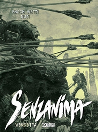 Vendetta. Senzanima - Librerie.coop
