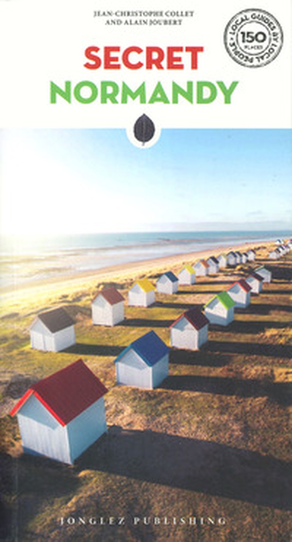 Secret Normandy - Librerie.coop Secret Normandy - Librerie.coop