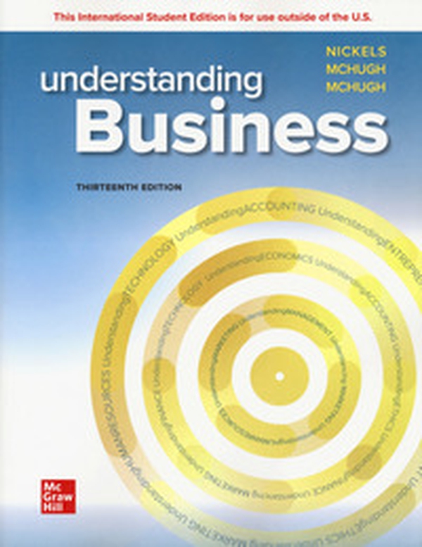 Understanding business - Librerie.coop Understanding business - Librerie.coop