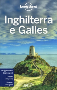Inghilterra e Galles - Librerie.coop Inghilterra e Galles - Librerie.coop