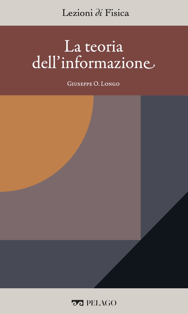 La teoria dell'informazione - Librerie.coop
