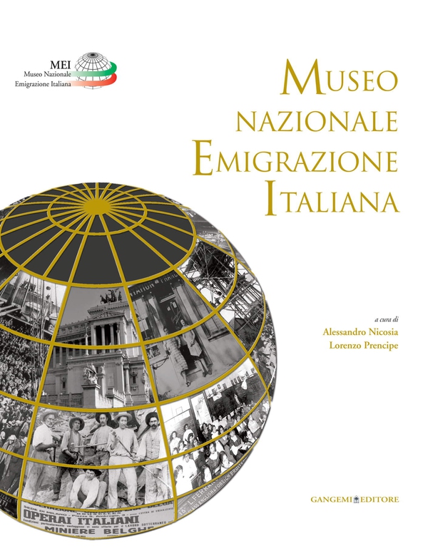 Museo nazionale Emigrazione Italiana - Librerie.coop Museo nazionale Emigrazione Italiana - Librerie.coop