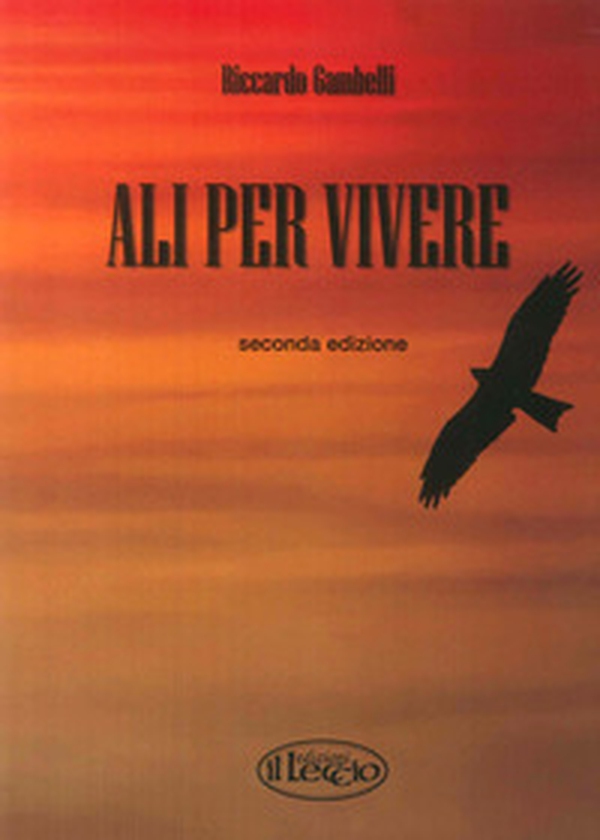 Ali per vivere - Librerie.coop Ali per vivere - Librerie.coop