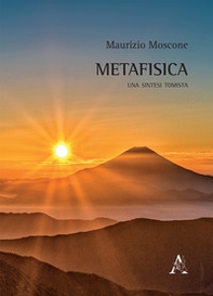 Metafisica. Una sintesi tomista - Librerie.coop
