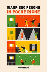 In poche righe - Librerie.coop In poche righe - Librerie.coop