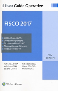 Fisco 2017. Imposte e adempimenti - Librerie.coop