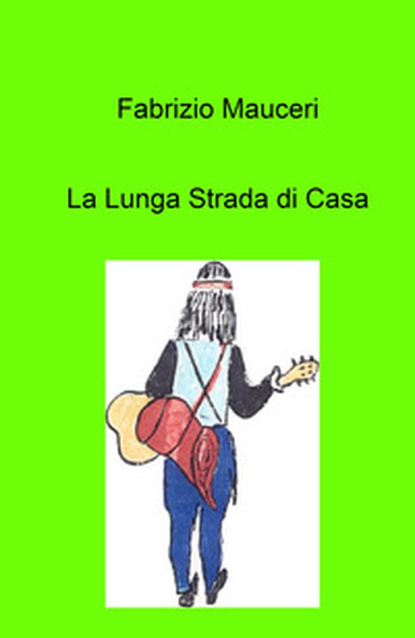 La lunga strada di casa - Librerie.coop La lunga strada di casa - Librerie.coop