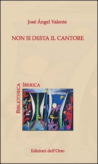 Non si desta il cantore - Librerie.coop