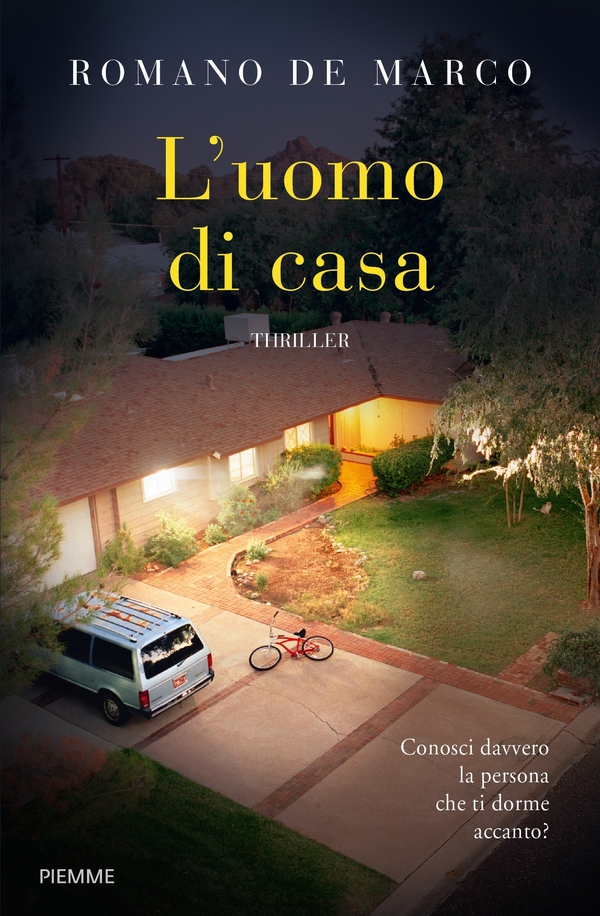 L'uomo di casa - Librerie.coop L'uomo di casa - Librerie.coop