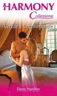 L'erede e la governante - Librerie.coop L'erede e la governante - Librerie.coop