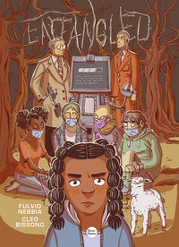 Entangled - Librerie.coop Entangled - Librerie.coop