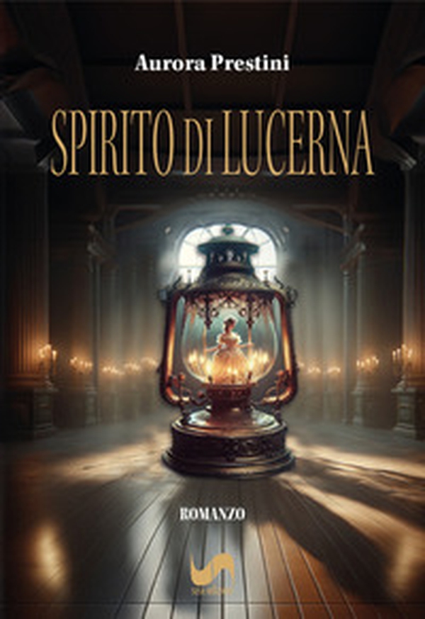 Spirito di lucerna - Librerie.coop