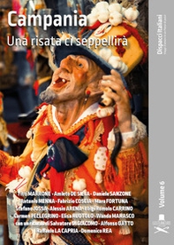 Campania. Una risata ci seppellirà - Librerie.coop