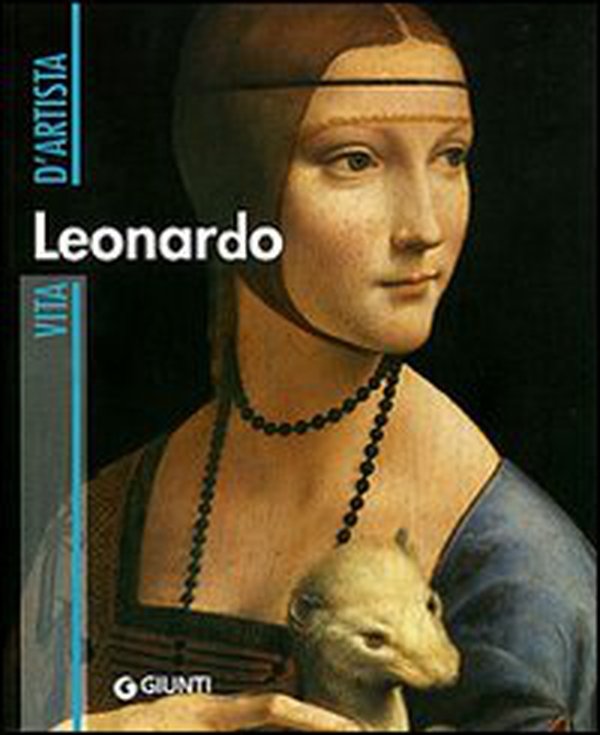 Leonardo - Librerie.coop Leonardo - Librerie.coop