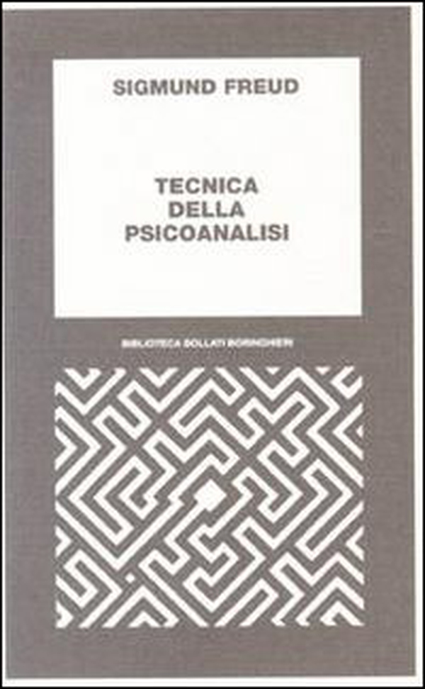 Tecnica della psicoanalisi - Librerie.coop Tecnica della psicoanalisi - Librerie.coop