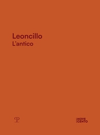 Leoncillo. L'antico - Librerie.coop