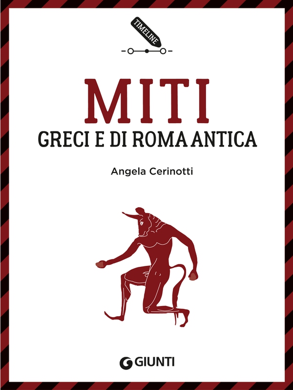 Miti greci e di Roma antica - Librerie.coop Miti greci e di Roma antica - Librerie.coop