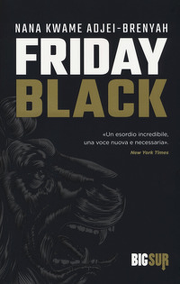 Friday black - Librerie.coop Friday black - Librerie.coop