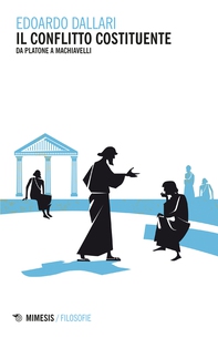 Il conflitto costituente - Librerie.coop