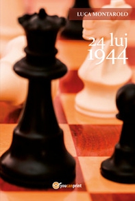 24 luj 1944 - Librerie.coop