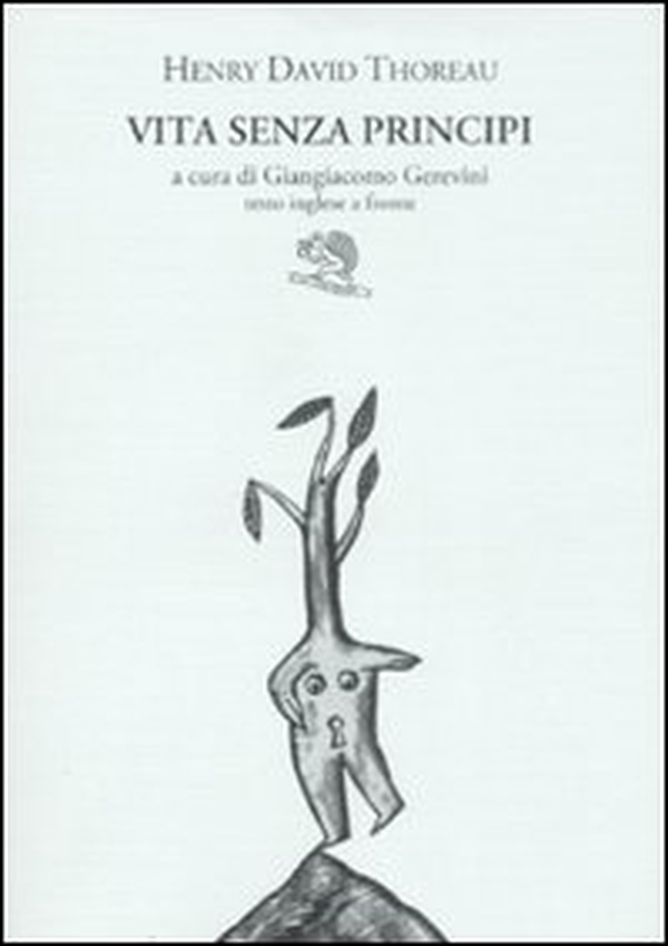 Vita senza principi. Testo inglese a fronte - Librerie.coop Vita senza principi. Testo inglese a fronte - Librerie.coop