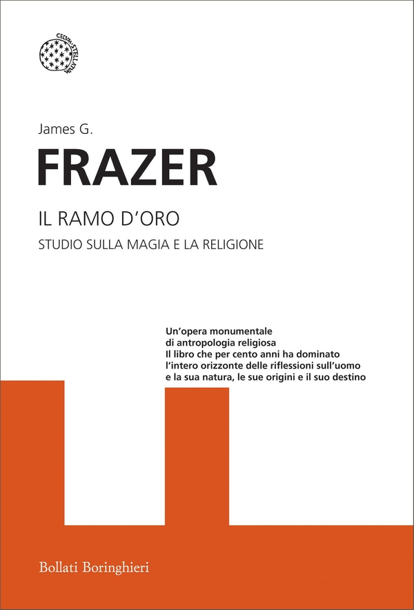 Il ramo d'oro - Librerie.coop Il ramo d'oro - Librerie.coop