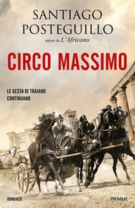 Circo Massimo - Librerie.coop