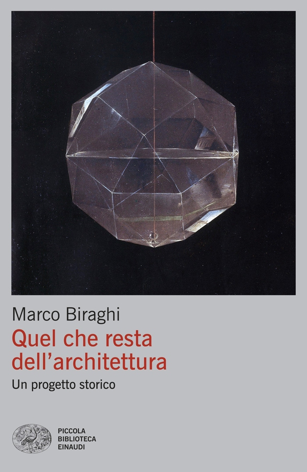 Quel che resta dell'architettura - Librerie.coop